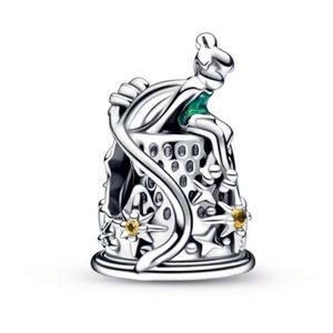 Disney, Tinker Bell Celestial Thimble Charm